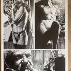 Jean Claude Claeys Porte Folio Paris, 1982 thumbnail 6