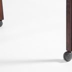 Danish Rosewood Coffee Table From 1970’s By Haslev thumbnail 6