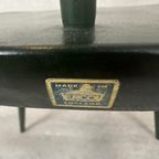 Vintage Ercol – Model 449a – Stoel thumbnail 10