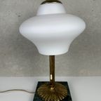 Art Deco Tafellamp thumbnail 4