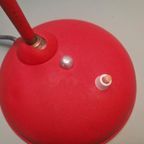 Vintage Helo Leuchten Bureau Lamp Design thumbnail 9