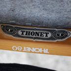 Thonet Ronde Tafel Met 4 Stoelen thumbnail 5