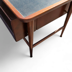 Formule Executive Teak Desk 1965 thumbnail 10