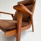 Rob Parry Fauteuil In Volledig Originele Staat (Los), 1960S thumbnail 17