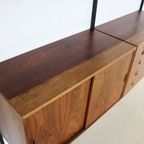 Vintage Wandsysteem | Rosewood | Hg Furniture | Deens (3) thumbnail 15