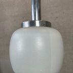 Vintage Hanglamp – Glas – Aka (ddr) thumbnail 4