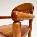 Rainer Daumiller Armstoel, 1970's thumbnail 2