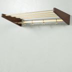 Goudkleurige Vintage Kapstok thumbnail 5