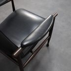 Mid-century Fauteuil Model 279 Topform, 1960s thumbnail 3