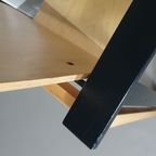 Extremely Rare Finnish Dining Set By Simo Heikkilä / Pentik. 1980s thumbnail 22
