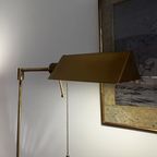 Messing Vloerlamp thumbnail 3