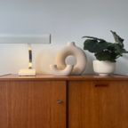 Grote Bauhaus Desk Lamp Kaiser Idell Jaren ‘30 thumbnail 11