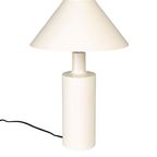 Zuiver Wonders Tafellamp Shiny Beige thumbnail 7