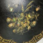 Prachtige  Napoleon Iii Tip Top Tafel thumbnail 16