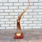 Vogel Uit Hoorn thumbnail 3