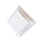 Ruit Wandlampen – Lamellen – Plaza Van Lumiance Holland -pps (mk49) thumbnail 3