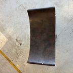 101 Copenhagen | Brutus Stool - Coffee thumbnail 6