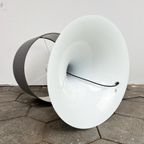 Xl Dijkstra Trumpet Tafellamp, 1970'S thumbnail 7