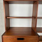 Vintage ‘made To Measure’ Wandkast – Cees Braakman – Pastoe thumbnail 17