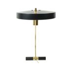 Louis Kalff Z-lamp Diplomat Philips Vintage Design Tafellamp thumbnail 8