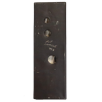 Vintage Zweeds Wandtableau Wandkeramiek thumbnail 7