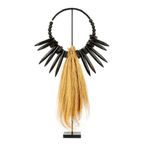 Bazar Bizar |de Rayung Wood Op Stand - Decoratie thumbnail 2