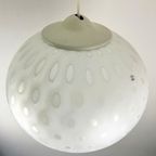 Design Hanglamp Matglas Bol – Peill & Putzler | Midcentury thumbnail 3