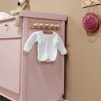 Scandinavisch Roze Commode thumbnail 6