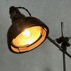 Industriële Bakelieten Singer Lampen (Ruime Keuze) thumbnail 110