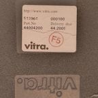 6x Vitra Maarten Van Severen .03 Stapelbaar thumbnail 6