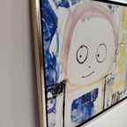 Schilderij Poul Pava thumbnail 4