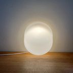 Rodolfo Bonetto Tortue Tafellamp Wand Lamp - ‘70 - Space Age thumbnail 4