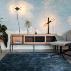 Zuiver Hardy Dressoir Eiken thumbnail 3