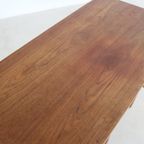 Vintage Bureau | Teak | Jaren 60 | Deens thumbnail 3