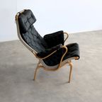 Vintage Armchair | Fauteuil | Pernilla | Dux | Mathsson thumbnail 5