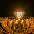 Murano Chandelier By Ercole Barovier thumbnail 5