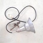 Nn27 – Foto Studio Lamp Jaren 60 – LITA – Italië – Klemlamp thumbnail 9