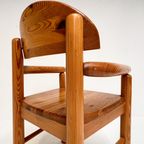 Rainer Daumiller Armstoel, 1970's thumbnail 10