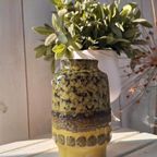 Weimar Porselein, Vintage Sierbordje, Decoratief Bord thumbnail 25