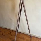 Staande Lamp Vloerlamp Industrieel thumbnail 8