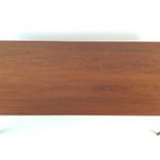 Vintage Danish Coffee Table | Salontafel Severin Hansen thumbnail 5