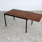 Vintage Eettafel | Tafel | Jaren 60 | Pastoe thumbnail 4