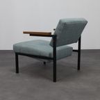 Lounge Chair By Martin Visser ‘T Spectrum, 1960S thumbnail 4