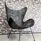 Hk Living Egg Chair Outdoor!! thumbnail 2