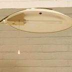 Vintage 1980s Ikea Design Tafellamp Booglamp thumbnail 10