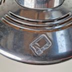 Postmodern Ursa Major Hanglamp Vico Magistretti Alu Nemo ’90 thumbnail 9