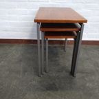 Nesting Tables Van Cees Braakman Voor Pastoe thumbnail 7