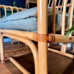 Rotan Fauteuil Met Kussens thumbnail 5