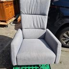 Fauteuil Van Montel Elektrische thumbnail 12