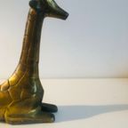 Messing Giraffe thumbnail 2